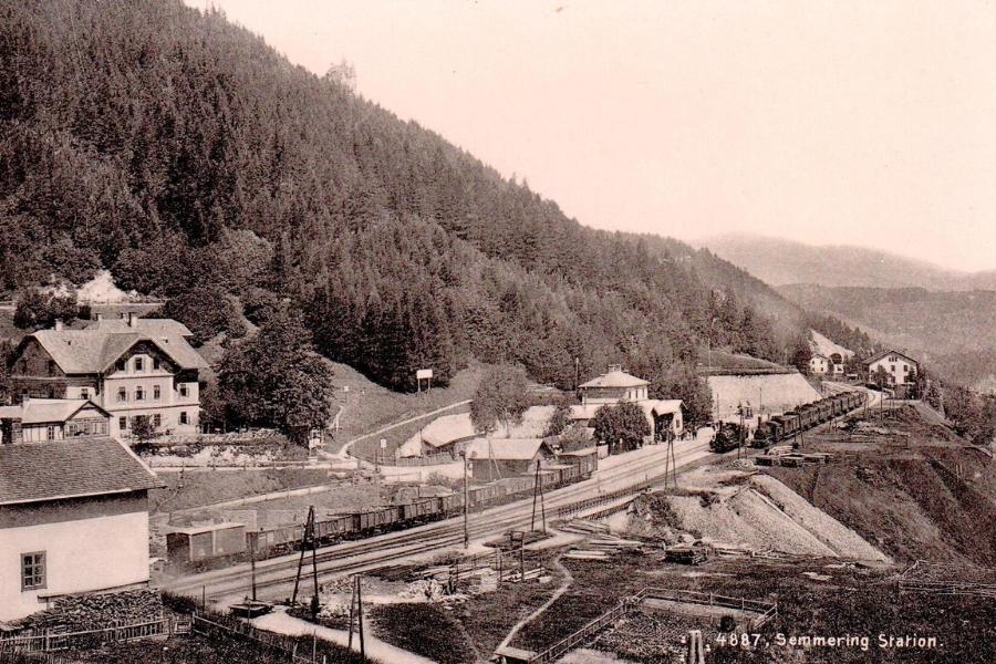 10-Fotobuch-Semmeringbahn-Station-Semmering