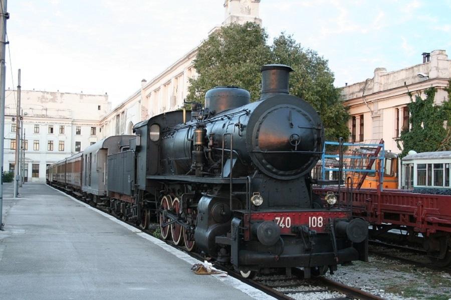 Eisenbahnmuseum-Triest-8