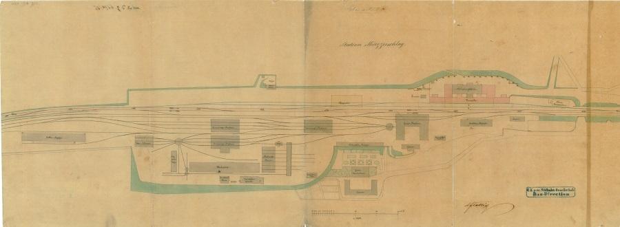 Situationsplan-Mrzzuschlag1863