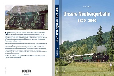Unsere Neubergerbahn 1879-2000