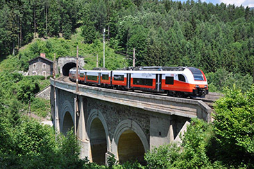 Höllgraben-Viadukt