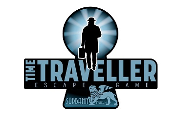 Timetraveller Logo Timetraveller Logo
